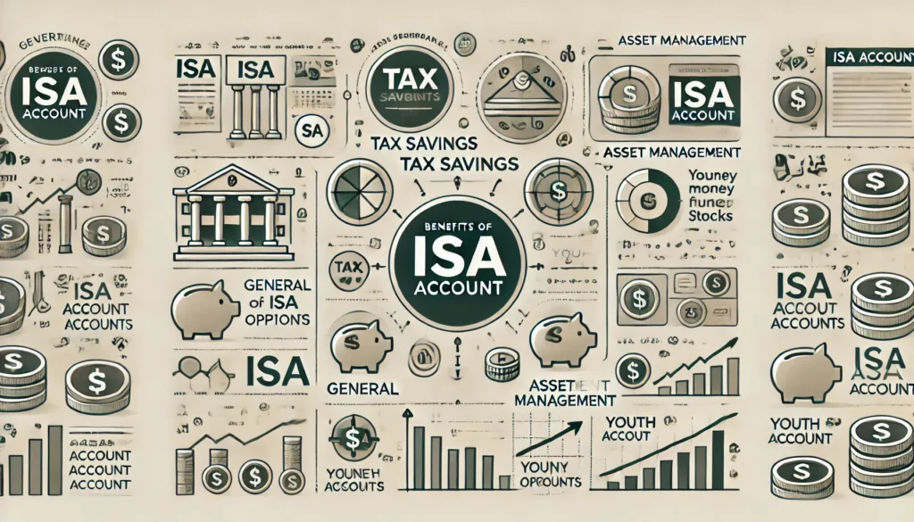 ISA 계좌